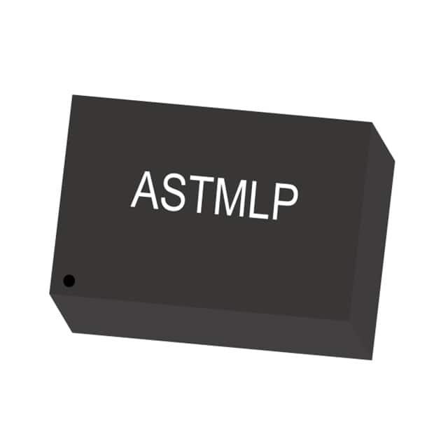 ASTMLPD-125.000MHZ-LJ-E-T3 ABRACON