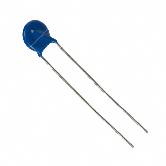 Varistor