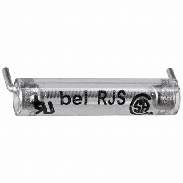 RJS 2-RSHORT Bel Fuse