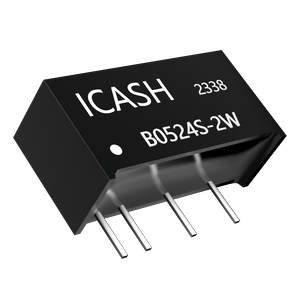 B0524S-2W ICASH