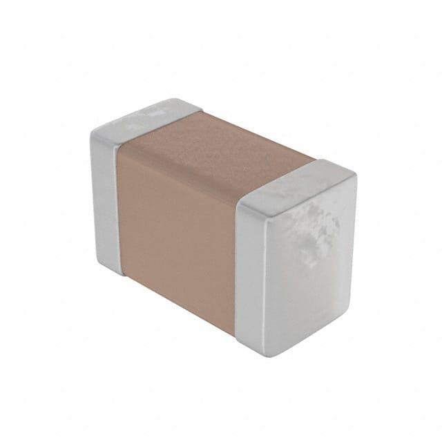 Ceramic Capacitors