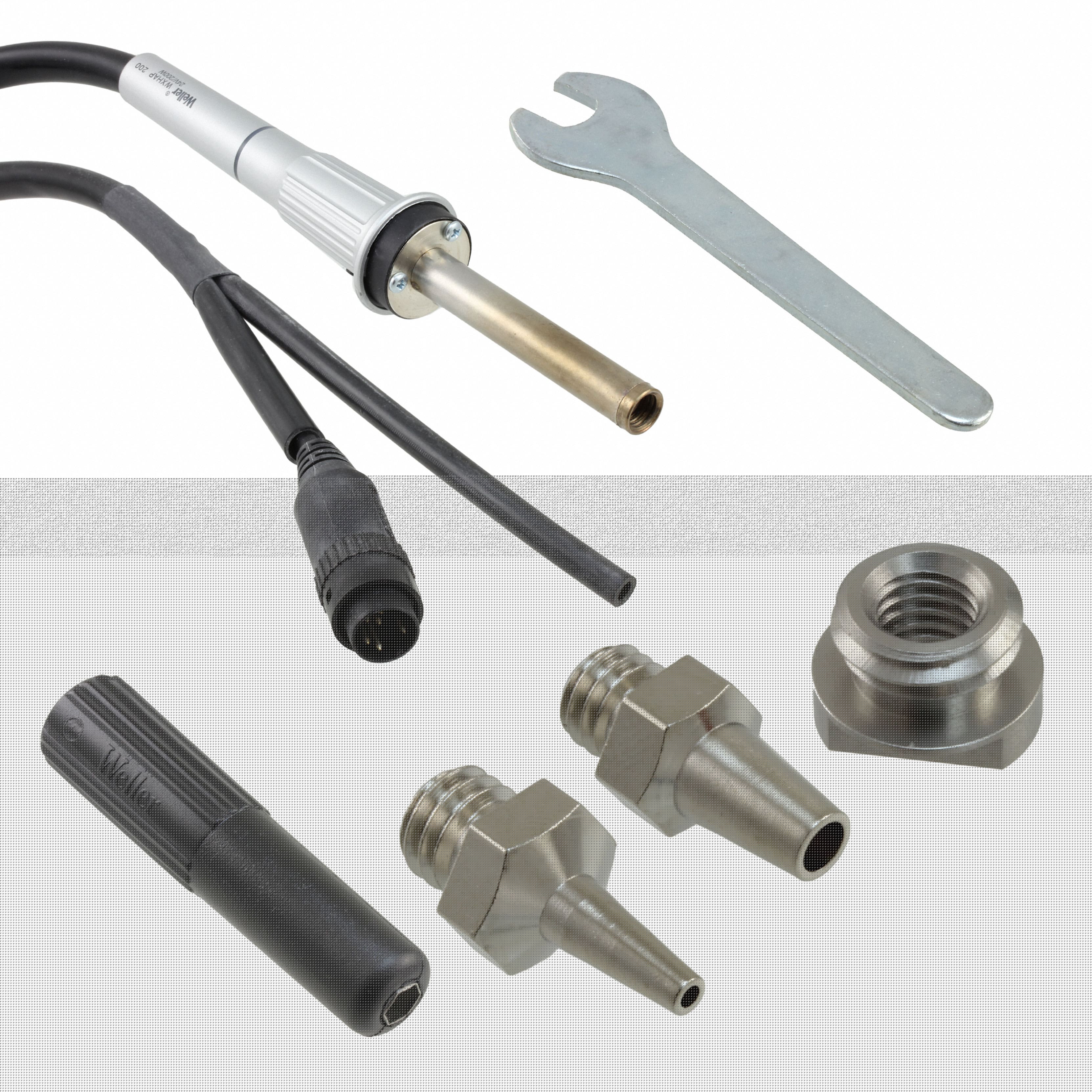 T0052711999N Apex Tool