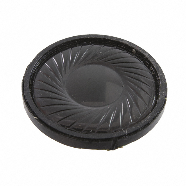 K 34 WP - 8 OHM VISATON