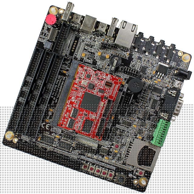 EA-OEM-511 Embedded Artists