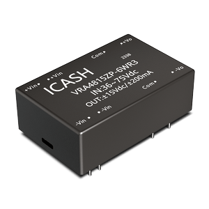 VRA4815ZP-6WR3 ICASH