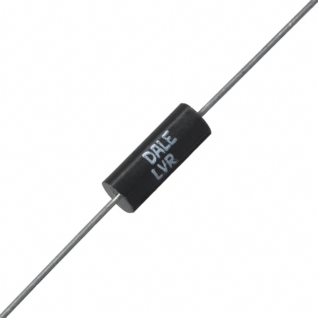 Through Hole Resistors