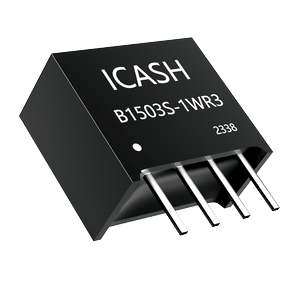 B1503S-1WR3 ICASH