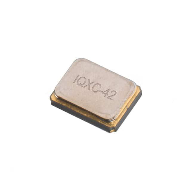 LFXTAL059596REEL IQD Frequency