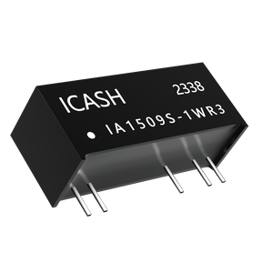 IA1509S-1WR3 ICASH