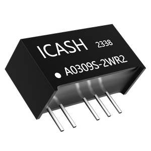 A0309S-2WR2 ICASH