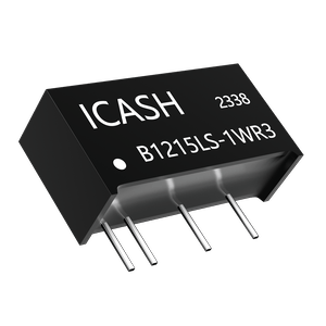 B1215LS-1WR3 ICASH