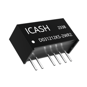 D031212KS-2WR2 ICASH