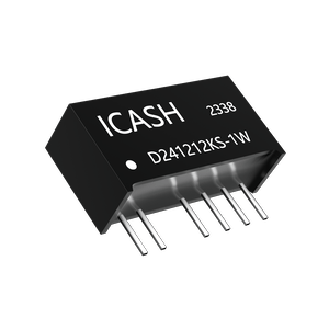 D241212KS-1W ICASH