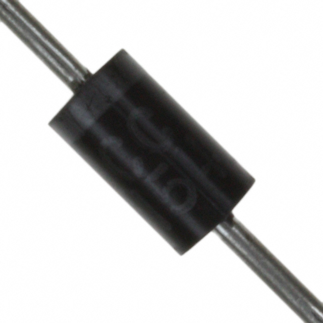 FR302-AP Micro Commercial Components