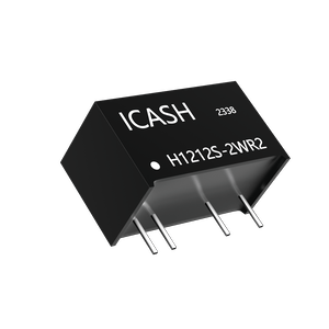 H1212S-2WR2 ICASH