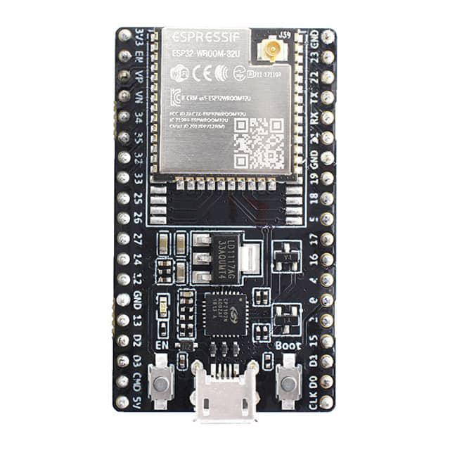 ESP32-DEVKITC-32U ESPRESSIF