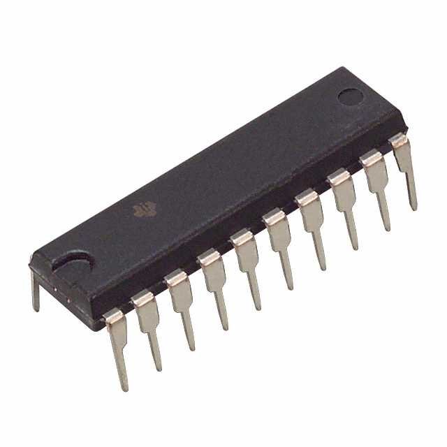 Buffers/Drivers/Transceivers