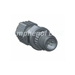 12-05BMIA-SL8001 AMPHENOL LTW