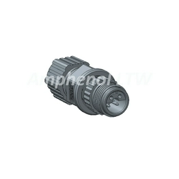 12P-05BMIA-SL8001 AMPHENOL LTW