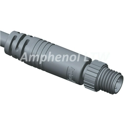8-03AMMM-SL7B10 AMPHENOL LTW