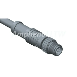 8-03BMMM-SL7A01 AMPHENOL LTW