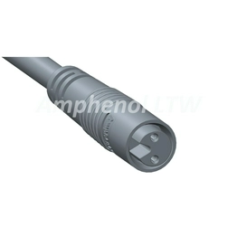8AP-02AFFM-QL5A02 AMPHENOL LTW