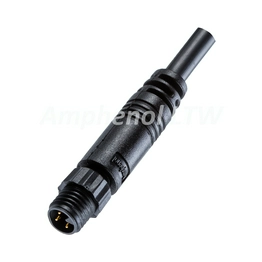 8AP-02AMMM-SL7A05 AMPHENOL LTW
