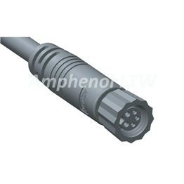8HP-05AFFM-SL7A02 AMPHENOL LTW