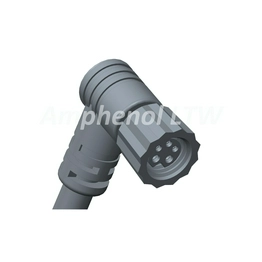 8HP-05AFFM-SR7A04 AMPHENOL LTW