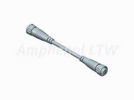 AA-BU12FL-BUFL-LA005 AMPHENOL LTW