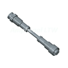 AB-AU08FL-UPBML-QH005 AMPHENOL LTW