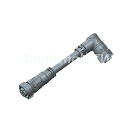 AB-BB03BL-BBBR-QD005 AMPHENOL LTW