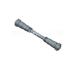 AB-CB04FL-CBBL-QD005 AMPHENOL LTW