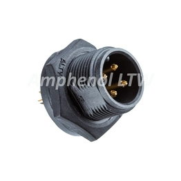 ABD-02PMMS-SC7001 AMPHENOL LTW