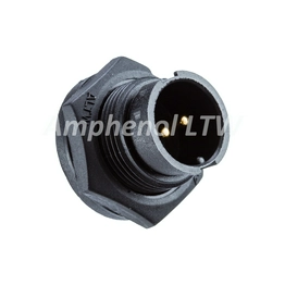 ABD-04PMMS-LC7001 AMPHENOL LTW