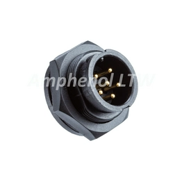 ACB-06PMMS-LC7001 AMPHENOL LTW