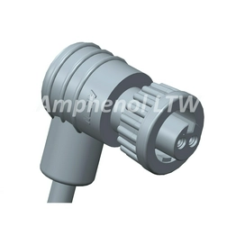 AD-02BFFM-SR6A02 AMPHENOL LTW