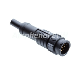 AD-02BMMM-QL8P01 AMPHENOL LTW