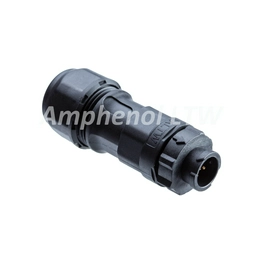 AD-03BMMB-QL8AP0 AMPHENOL LTW