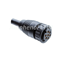 ADC-03BFFM-SL7A05 AMPHENOL LTW