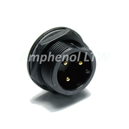 ADC-04PMMS-SS7001 AMPHENOL LTW