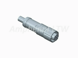 ASY-A08BFFM-QL8J01 AMPHENOL LTW