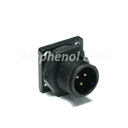 AU-04PMMP-SS7001 AMPHENOL LTW