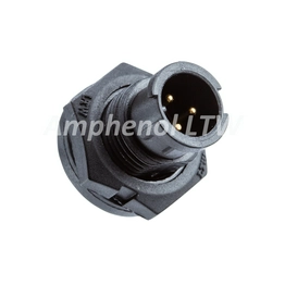 AU-05PMMP-LC7001 AMPHENOL LTW