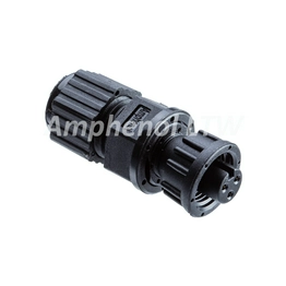 AU-06BFFA-SL7001 AMPHENOL LTW