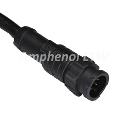 AU-06BFFM-SL7A01 AMPHENOL LTW