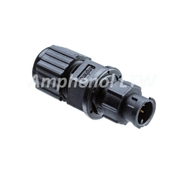 AU-06BMMA-LL7001 AMPHENOL LTW