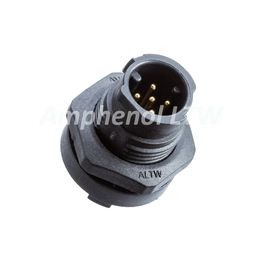 AU-06PMMS-QC8001 AMPHENOL LTW