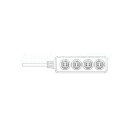 B-04040404-HHHH-SA05 AMPHENOL LTW