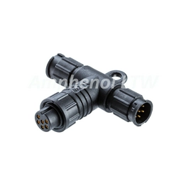 BA-060606-FMM-TL001 AMPHENOL LTW